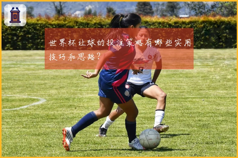 世界杯让球的投注策略有哪些实用技巧和思路？